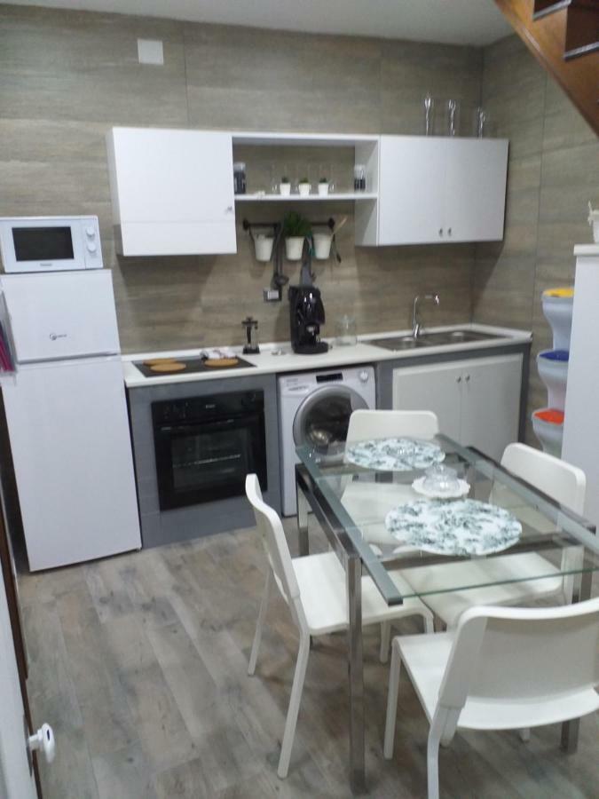 Sasy Jr House Via San Mattia 72 Apartamento Nápoles Exterior foto